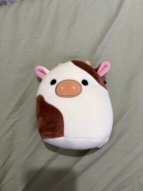 Squishmallows 5" Ronnie The Cow